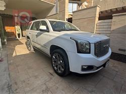 جي ام سي يوكون